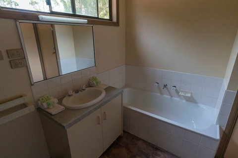 Wonderland Cottages - Darwin Holiday 7