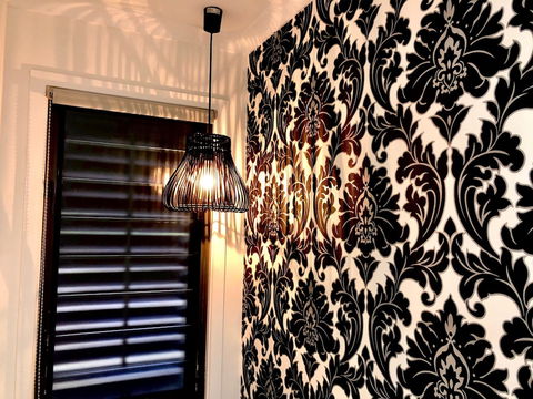 Casuarina Cabana - Darwin Holiday 2