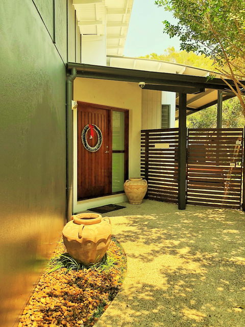 Casuarina Cabana - Darwin Holiday 0
