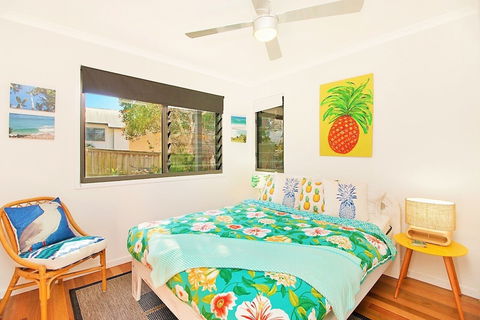 Casuarina Cabana - Darwin Holiday 4