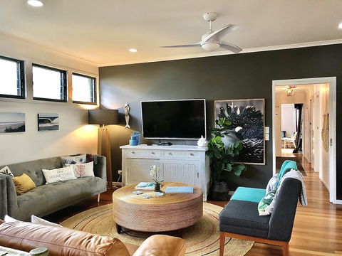 Casuarina Cabana - Darwin Holiday 6