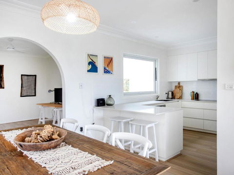 Clissold St. 1 - Darwin Holiday 6
