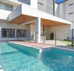 Dune Beachfront Apartments - Darwin Holiday