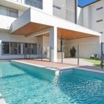 Dune Beachfront Apartments - Darwin Holiday 0