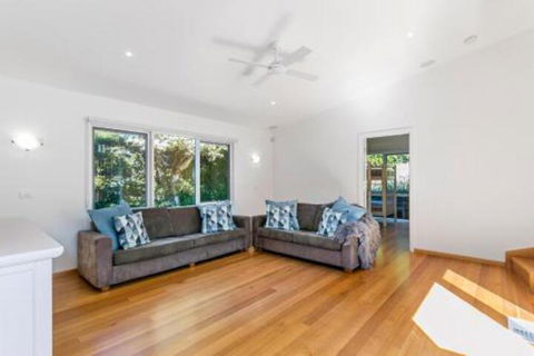 Sun Valley Boutique Portsea Accommodation - Darwin Holiday 6