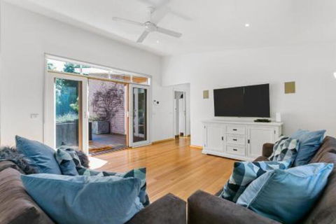 Sun Valley Boutique Portsea Accommodation - Darwin Holiday 4