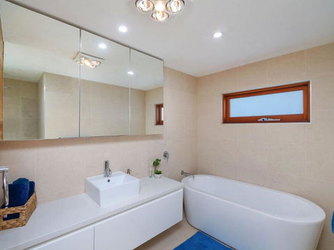 Ocean Oasis 13 Curtis Parade - Darwin Holiday 1