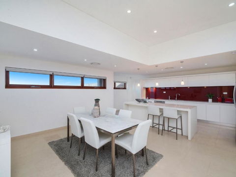 Ocean Oasis 13 Curtis Parade - Darwin Holiday 6