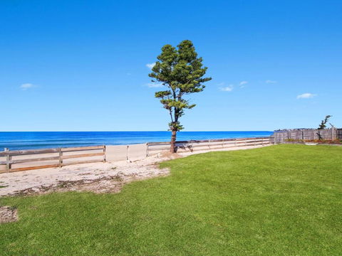 Ocean Oasis 13 Curtis Parade - Darwin Holiday 2