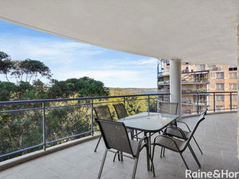 The Sanctuary #363 363 / 80 John Whiteway Drive - Darwin Holiday 1