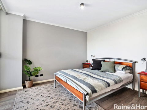 The Sanctuary #363 363 / 80 John Whiteway Drive - Darwin Holiday 5