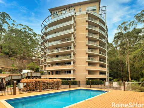 The Sanctuary #363 363 / 80 John Whiteway Drive - Darwin Holiday 3