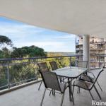 The Sanctuary #363 363 / 80 John Whiteway Drive - Darwin Holiday 0