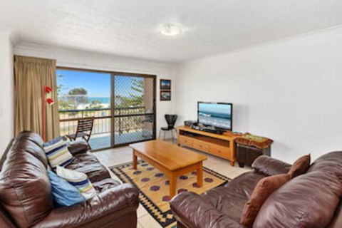 Tradewinds Apartment 3 - Darwin Holiday 0