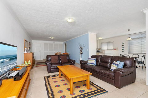 Tradewinds Apartment 3 - Darwin Holiday 4