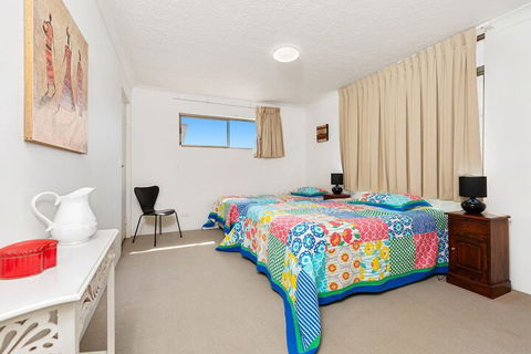 Tradewinds Apartment 3 - Darwin Holiday 7