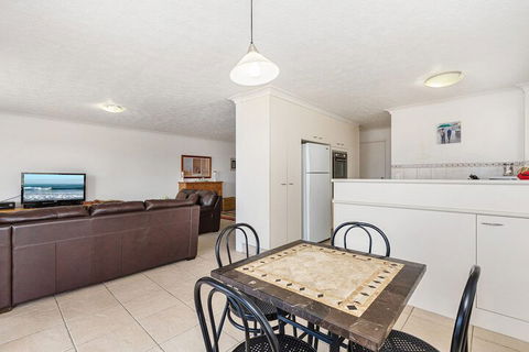 Tradewinds Apartment 3 - Darwin Holiday 5