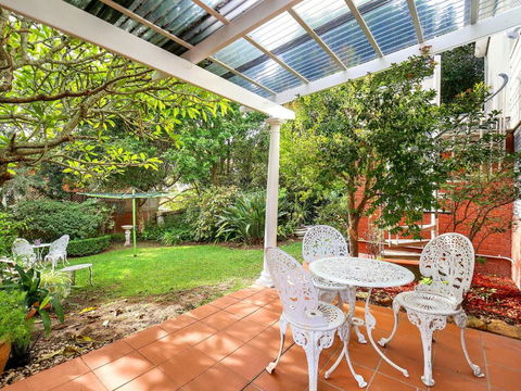 The Secret Garden 7a Cadell St - Darwin Holiday 6