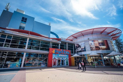 High Tide On Augusta Netflix Wifi & Chill... - Darwin Holiday 2