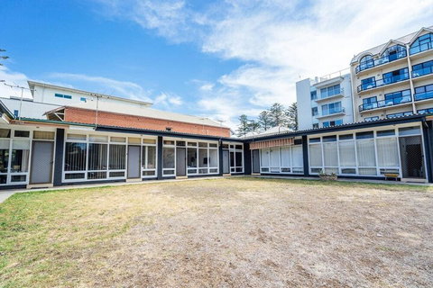 High Tide On Augusta Netflix Wifi & Chill... - Darwin Holiday 1