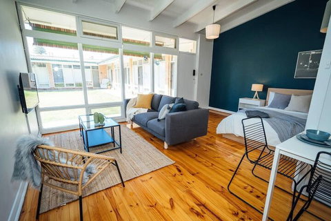 High Tide On Augusta Netflix Wifi & Chill... - Darwin Holiday 6