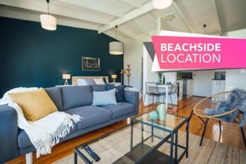 High Tide On Augusta Netflix Wifi & Chill... - Darwin Holiday 0