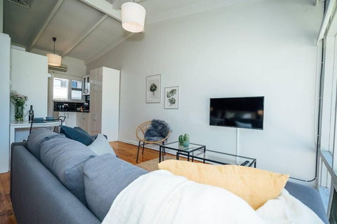 High Tide On Augusta Netflix Wifi & Chill... - Darwin Holiday 7