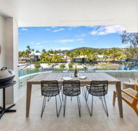 Apartment 5 Pisces - Darwin Holiday