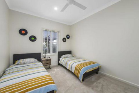 Corakuna 3 Korogora Street - Darwin Holiday 4