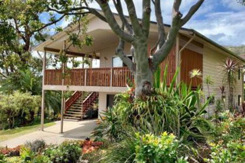 Relax & Unwind - Darwin Holiday 2