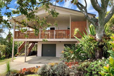 Relax & Unwind - Darwin Holiday 0