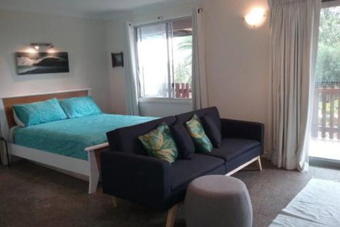 Relax & Unwind - Darwin Holiday 4