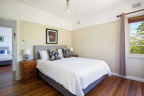 Rodova Cottage - Darwin Holiday 6