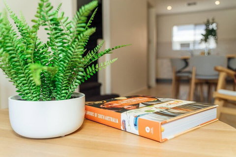 Nirvana On Gray Netflix WiFi Nespresso & More - Darwin Holiday 7