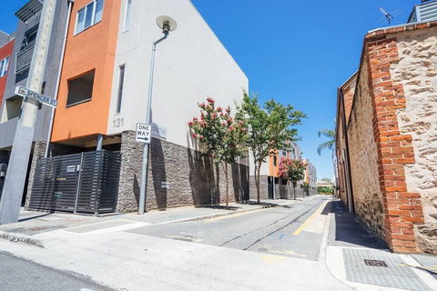 Nirvana On Gray Netflix WiFi Nespresso & More - Darwin Holiday 2