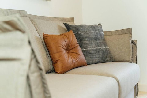 Nirvana On Gray Netflix WiFi Nespresso & More - Darwin Holiday 6