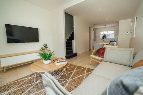 Nirvana On Gray Netflix WiFi Nespresso & More - Darwin Holiday 3