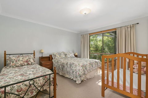 Peaceful Retreat Surf Side PET Friendly - Darwin Holiday 5