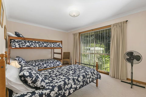Peaceful Retreat Surf Side PET Friendly - Darwin Holiday 6
