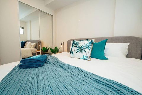 Paradiso On Bent Netflix Wifi City Life - Darwin Holiday 6