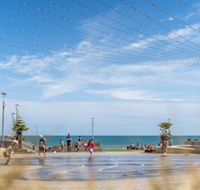 Harmony at Henley Beach Wifi Nespresso Netflix - Darwin Holiday