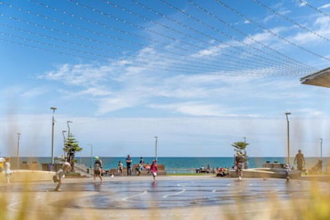 Harmony At Henley Beach Wifi Nespresso Netflix - Darwin Holiday 0