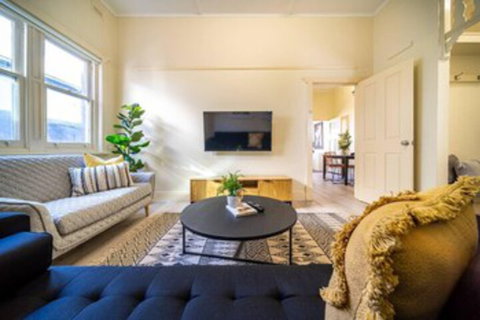 Sea La Vie On Durham Wifi Netflix Nespresso - Darwin Holiday 0