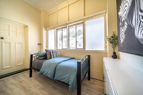 Sea La Vie On Durham Wifi Netflix Nespresso - Darwin Holiday 4