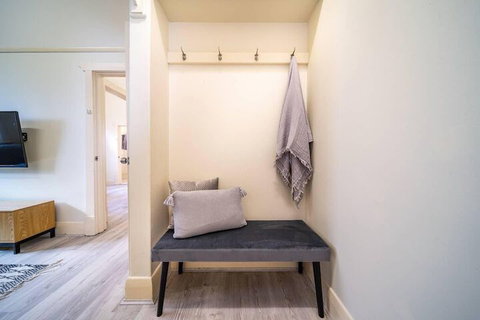 Sea La Vie On Durham Wifi Netflix Nespresso - Darwin Holiday 5