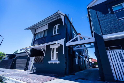 Sea La Vie On Durham Wifi Netflix Nespresso - Darwin Holiday 2