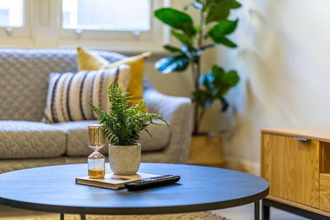 Sea La Vie On Durham Wifi Netflix Nespresso - Darwin Holiday 6