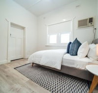 Seas The Day on Durham Wifi Nespresso Netflix - Darwin Holiday