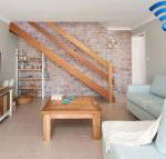 Purely Whitesands on the bay at Fingal Bay - Darwin Holiday