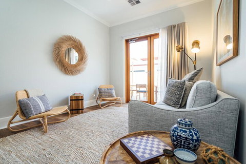 Whitehaven On Moseley Wifi Nespresso - Darwin Holiday 4